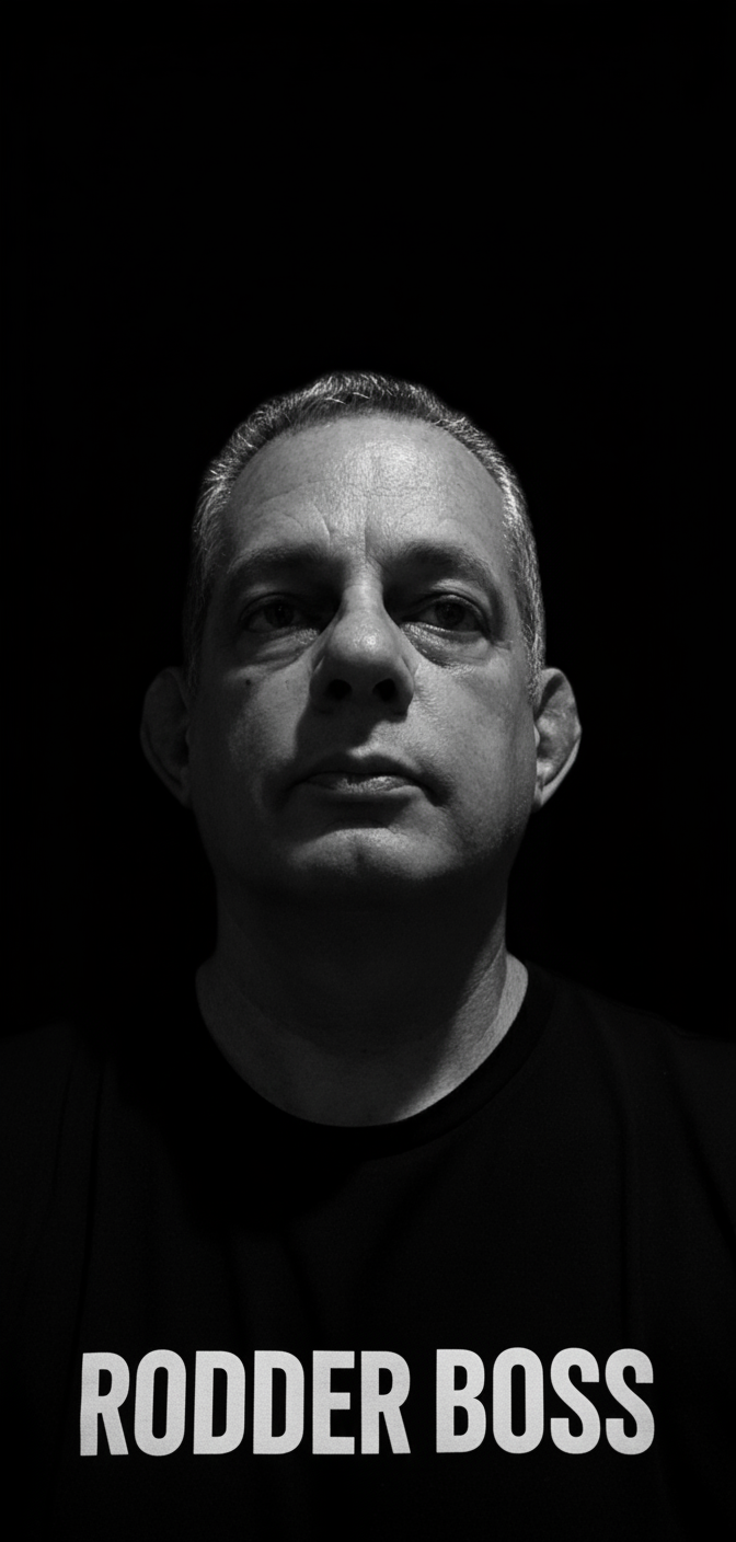 Luciano Miozzo — fundador da Garage34