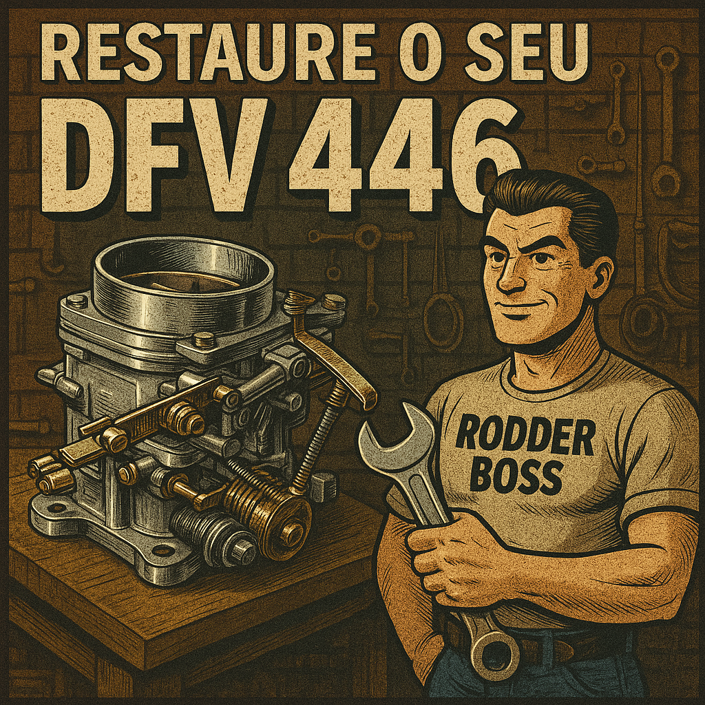 DFV 446