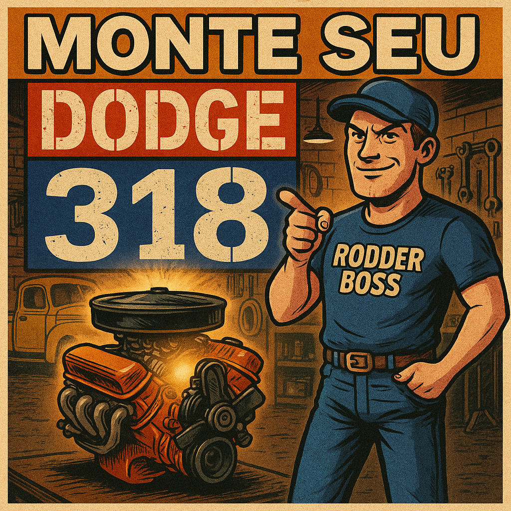 Dodge 318